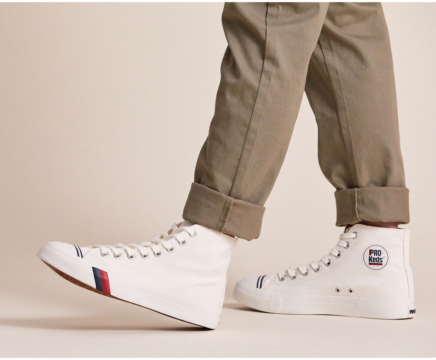 Royal Hi White