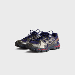 Marvel vs. Capcom Kith for ASICS GEL-KAYANO® 12.1 Captain America vs