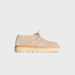8th St by Ronnie Fieg for Clarks Originals Trek King - Sand Suede