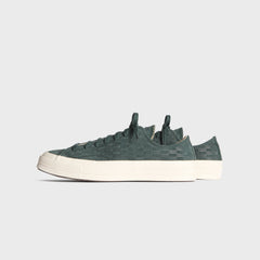 Kith for Converse Chuck Taylor All Star 1970 Ox - Scarab / Egret / Whi