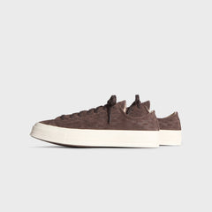 Kith for Converse Chuck Taylor All Star 1970 Ox - Ganache / Egret / Wh