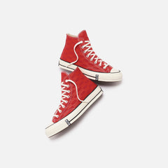 Kith x Converse Chuck Taylor All Star 1970 Classics - Salsa / Egret /