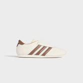 Kith Women for adidas Originals Taekwondo - Natural Canvas / Coffee Qu