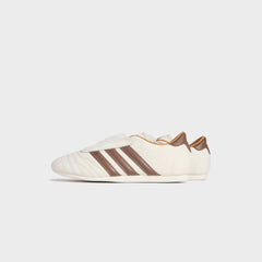 Kith Women for adidas Originals Taekwondo - Natural Canvas / Coffee Qu