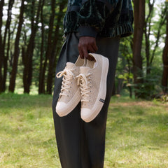 Kith for Converse Chuck Taylor All Star 1970 Ox - Egret / White / Blac