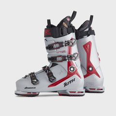 Kith for Nordica Speedmachine 3 130S Ski Boot - Silver