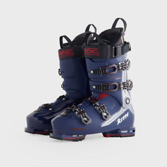 Kith for Nordica Speedmachine 3 130S Ski Boot - Blue