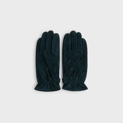Kith Manhattan Suede Gloves - Stadium