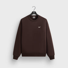 Kith Nelson Crewneck - Kindling