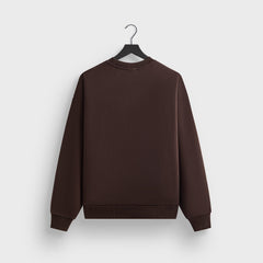 Kith Nelson Crewneck - Kindling
