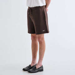 Kith Fleece Curtis Short - Kindling