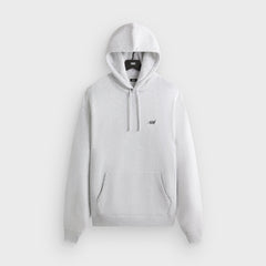Kith Williams III Hoodie - Light Heather Grey