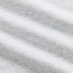 Kith Williams III Hoodie - Light Heather Grey