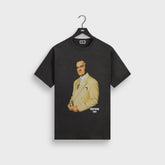Kith for The Sopranos Paulie Vignette Vintage Tee - Black
