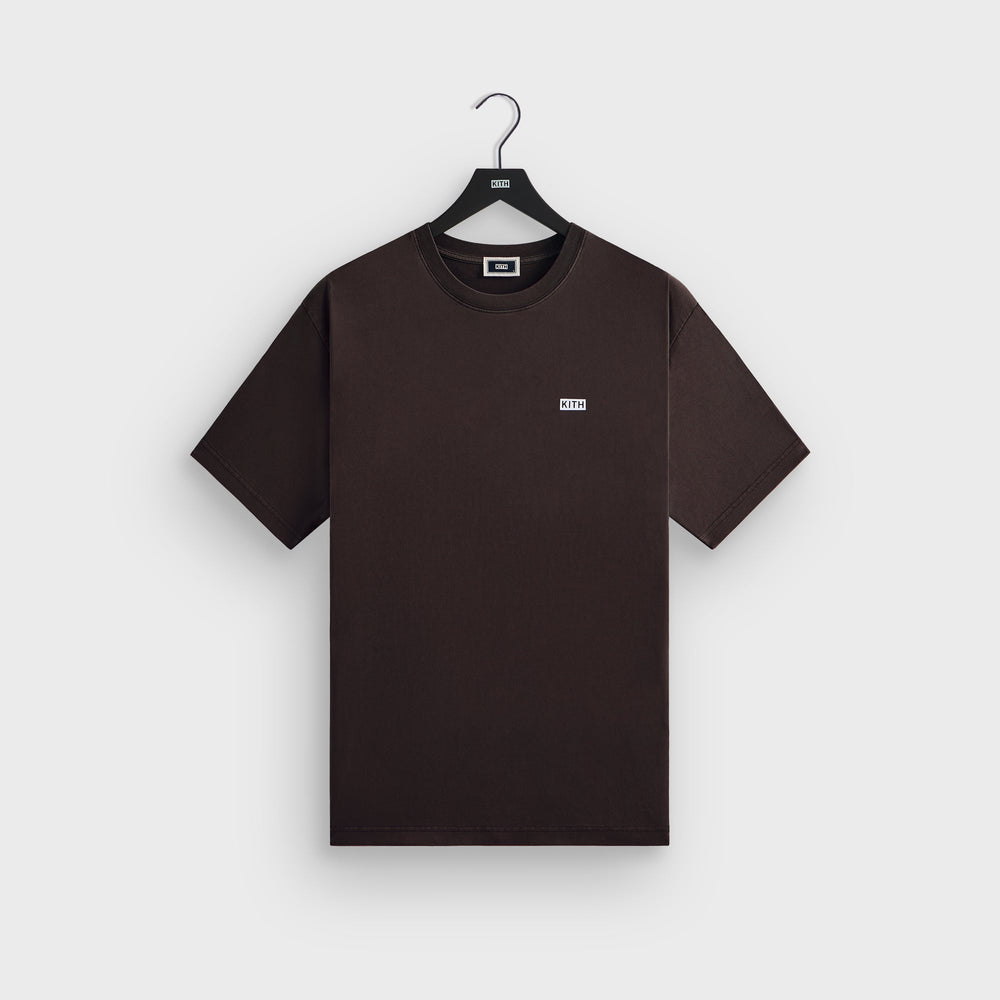 Kith LAX Tee - Kindling