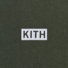 Kith LAX Tee - Cypress