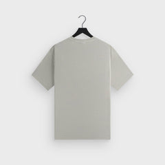 Kith LAX Tee - Concrete