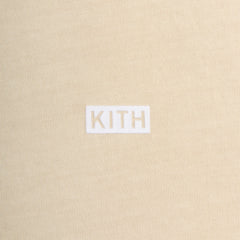 Kith LAX Tee - Sediment
