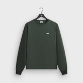 Kith Long Sleeve LAX Tee - Taiga