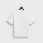 Kith Leonard Pocket Tee - White