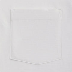 Kith Leonard Pocket Tee - White