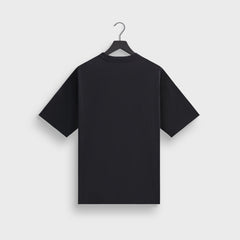 Kith Leonard Pocket Tee - Black