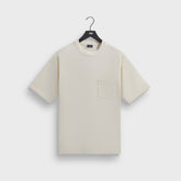 Kith Leonard Pocket Tee - Sandrift
