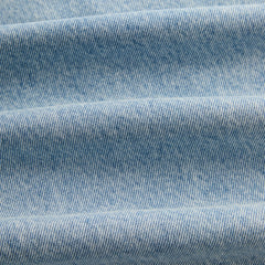 Kith Denim Paterson Pullover Shirt - Bailey Wash