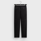 Kith for adidas Football Denim Pant - Black
