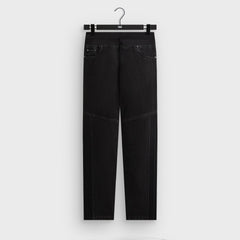 Kith for adidas Football Denim Pant - Black