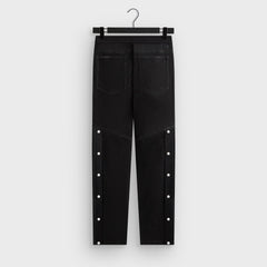 Kith for adidas Football Denim Pant - Black