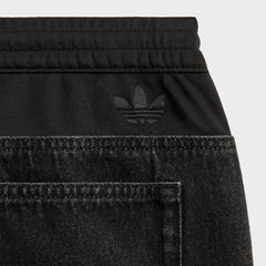 Kith for adidas Football Denim Pant - Black