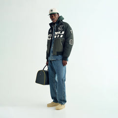 Kith The Webster Chill - Luka Wash