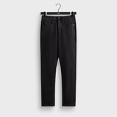 Kith Centre Straight Jean - Black