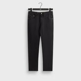 Kith Varick Taper Jean - Black