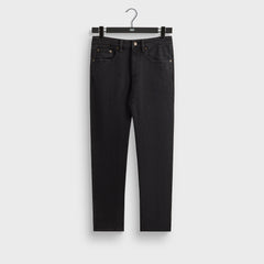 Kith Varick Taper Jean - Black