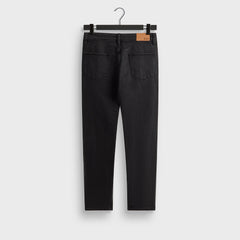 Kith Varick Taper Jean - Black