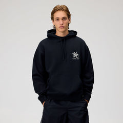 Kith Ivy Williams I Hoodie - Black