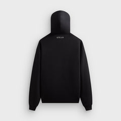 Kith Ivy Williams I Hoodie - Black