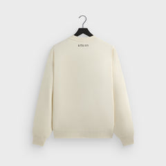Kith Ivy Vintage Crewneck - Sandrift