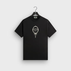 Kith Ivy Tee - Black