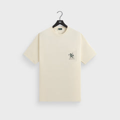 Kith Ivy Pocket Tee - Sandrift