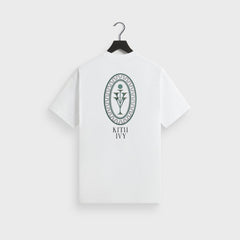 Kith Ivy Pocket Tee - White