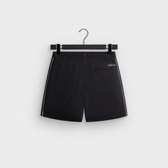 Kith Ivy Collins Swim Short - Black