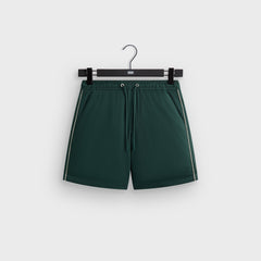 Kith Ivy Collins Swim Short - Ivy Green