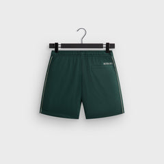 Kith Ivy Collins Swim Short - Ivy Green