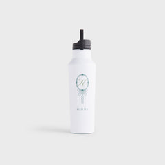 Kith Ivy Corkcicle Bottle - White