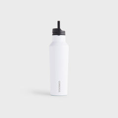 Kith Ivy Corkcicle Bottle - White