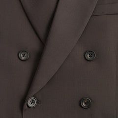 Kith 101 for ssstein Oversized Double Breasted Blazer - Kindling