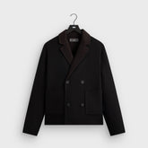 Kith Wool Raya Blazer - Black